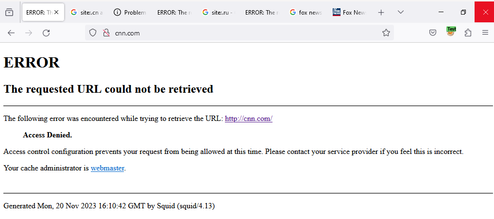 Blacklist - CNN.com
