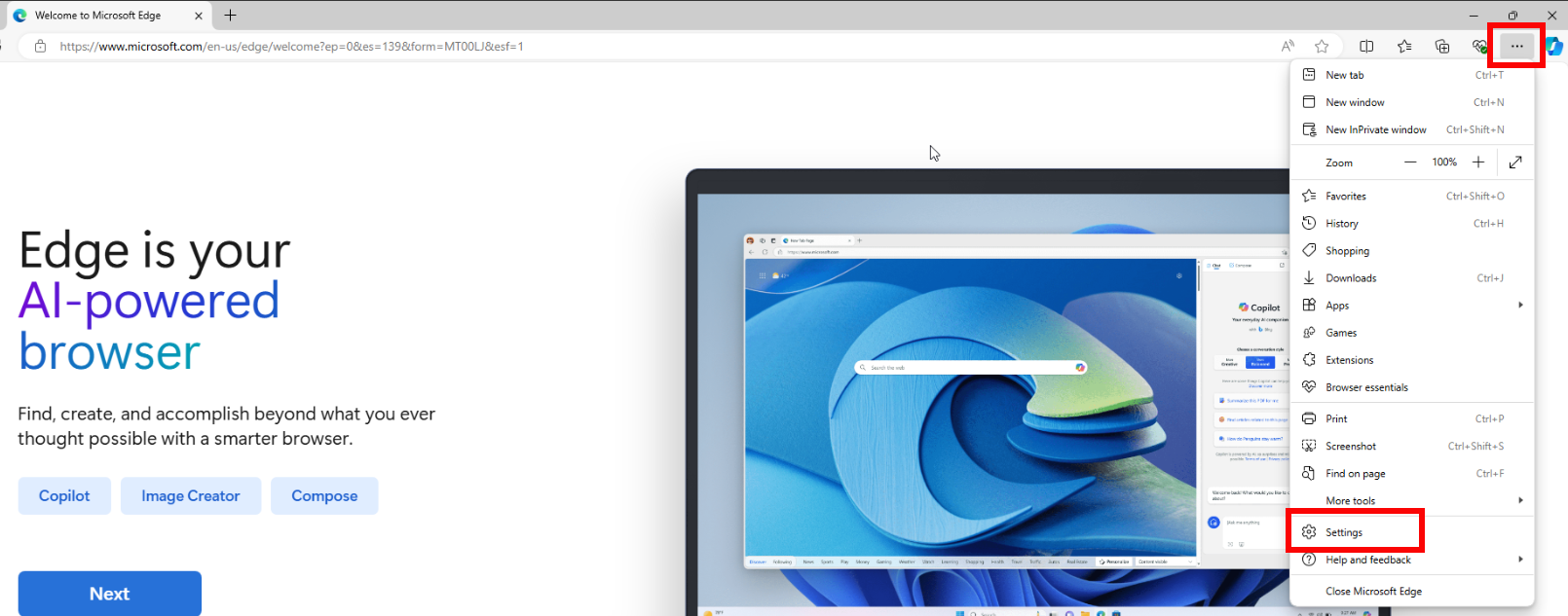 Firefox Extension