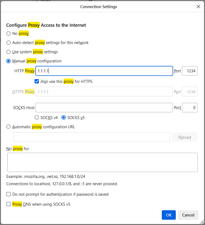 Firefox - Add-ons Manager